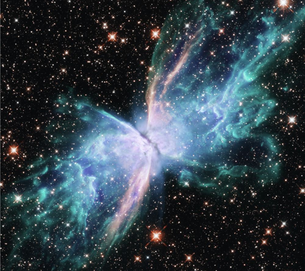 nebula 2